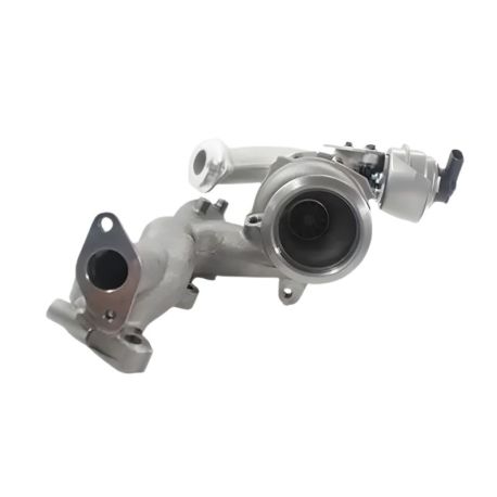 Turbo neuf pour VOLKSWAGEN Crafter 2.0 TDI 102 CV - 873970-5001S - Jrone