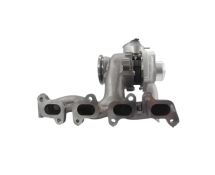 Turbo neuf pour VOLKSWAGEN Crafter 2.0 TDI 140 CV - 873970-5001S - Jrone