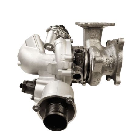 Turbo pour AUDI A6 (C8) 55 TFSI e quattro 367 CV  5303 988 0765
