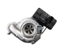 Turbo pour BMW 750d (F01 / F02 / F03 / F04) 750D 381 CV 5303 998 0523