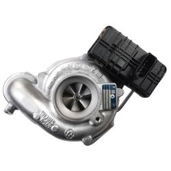 Turbo pour BMW X5 (F15 / F85) M50d 381 CV 5303 998 0523