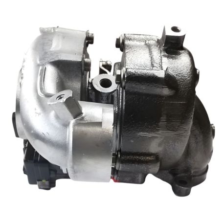 Turbo pour BMW X5 (E70) M50d 381 CV 5303 998 0523