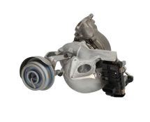 Turbo pour BMW 750d (F01 / F02 / F03 / F04) 750D 381 CV 5303 998 0522