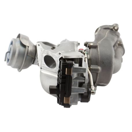 Turbo pour BMW 750d (F01 / F02 / F03 / F04) 750D 381 CV 5303 998 0522