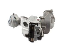 Turbo pour BMW 750d (F01 / F02 / F03 / F04) 750D 381 CV 5303 998 0522