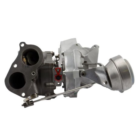Turbo pour BMW 750d (F01 / F02 / F03 / F04) 750D 381 CV 5303 998 0522