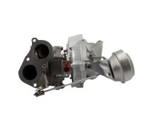 Turbo pour BMW 750d (F01 / F02 / F03 / F04) 750D 381 CV 5303 998 0522