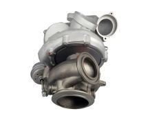 Turbo pour BMW X5 (F15 / F85) M50d 381 CV 1273 998 0018