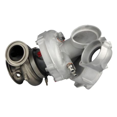Turbo pour BMW X5 (F15 / F85) M50d 381 CV 1273 998 0018