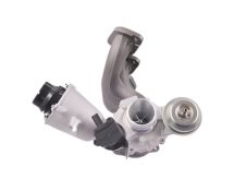 Turbo neuf pour MERCEDES CLA Coupe (C117) 200 156 CV - 9V104 - Jrone