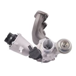 Turbo neuf pour MERCEDES GLA (X156) 200 156 CV - AL0067 - Jrone