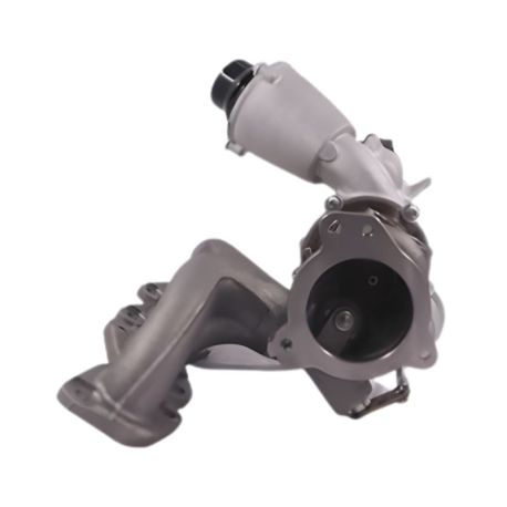 Turbo neuf pour MERCEDES CLA Coupe (C117) 200 156 CV - 9V104 - Jrone