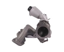 Turbo neuf pour MERCEDES Classe B (W246 / W242) 180 122 CV - 9V104 - Jrone