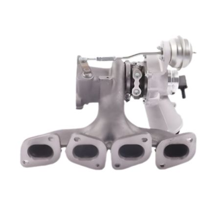 Turbo neuf pour MERCEDES Classe B (W246 / W242) 160 102 CV - 9V104 - Jrone