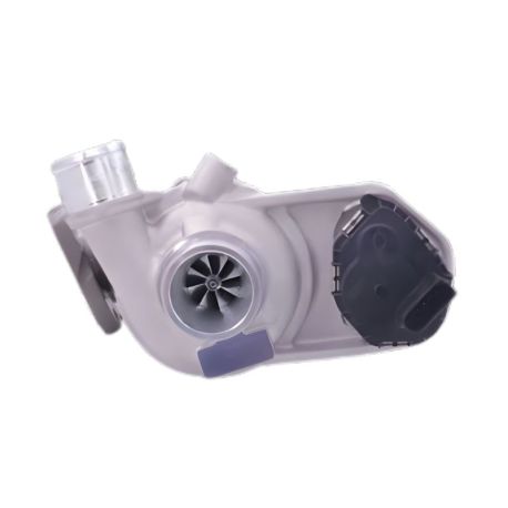 Turbo neuf pour FORD Transit 4 2.0 TDCi 130 CV - 838452-5003S - Jrone