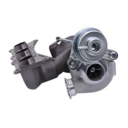 Turbo neuf pour BMW 335i (E90 / E91 / E92 / E93) 335i 306 CV - 49131-07161 - Jrone