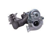 Turbo neuf pour BMW 335xi Cabriolet (E93) 335xi 306 CV - 49131-07161 - Jrone