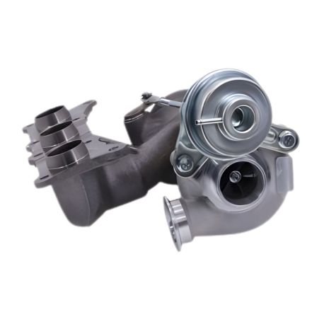 Turbo neuf pour BMW Z4 (E89) 35i 306 CV - 49131-07161 - Jrone