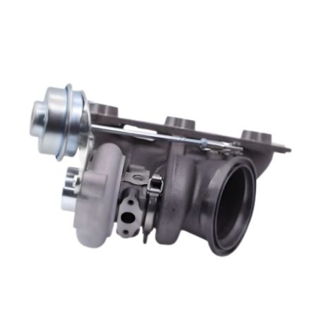 Turbo neuf pour BMW 335xi (E90) 335xi 306 CV - 49131-07161 - Jrone