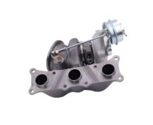 Turbo neuf pour BMW 335xi Touring (E91) 335xi 306 CV - 49131-07161 - Jrone