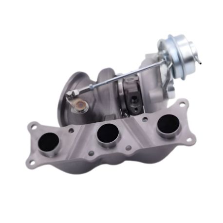 Turbo neuf pour BMW 335xi (E90) 335xi 306 CV - 49131-07161 - Jrone