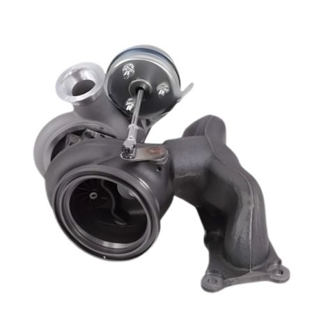 Turbo neuf pour BMW 135i Cabriolet (E88) 135i 306 CV - 49131-07171 - Jrone