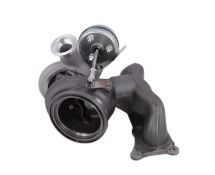 Turbo neuf pour BMW 135i Coupé (E82) 135i 306 CV - 49131-07171 - Jrone