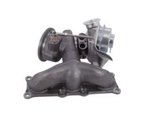 Turbo neuf pour BMW Z4 (E89) 35is 340 CV - 49131-07171 - Jrone