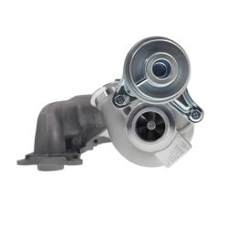 Turbo neuf pour BMW 335i (E90 / E91 / E92 / E93) 335i 306 CV - 49131-07051 - Jrone