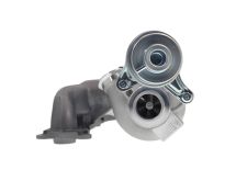 Turbo neuf pour BMW Z4 (E89) 35is 340 CV - 49131-07051 - Jrone