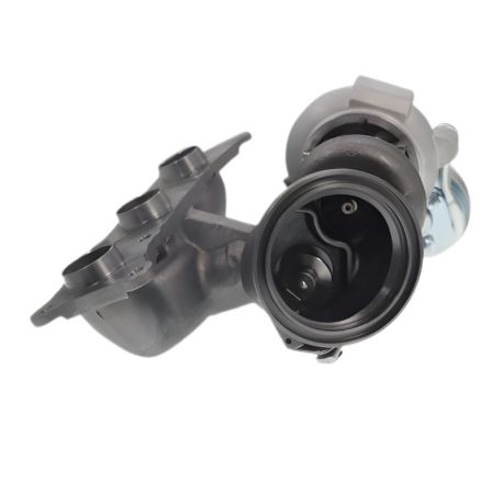 Turbo neuf pour BMW 135i Coupé (E82) 135i 306 CV - 49131-07051 - Jrone