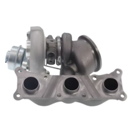 Turbo neuf pour BMW Z4 (E89) 35i 306 CV - 49131-07051 - Jrone