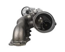 Turbo neuf pour BMW 125i (F20 / F21) 125i 218 CV (160 KW) - 49477-02058 - Jrone