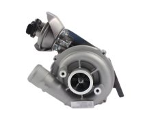 Turbo neuf pour FORD Kuga 1 2.0 TDCi 140 CV - 765993-5004S - Jrone
