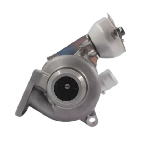 Turbo neuf pour FORD Kuga 1 2.0 TDCi 136 CV - 765993-5004S - Jrone