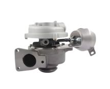 Turbo neuf pour FORD Kuga 1 2.0 TDCi 140 CV - 765993-5004S - Jrone