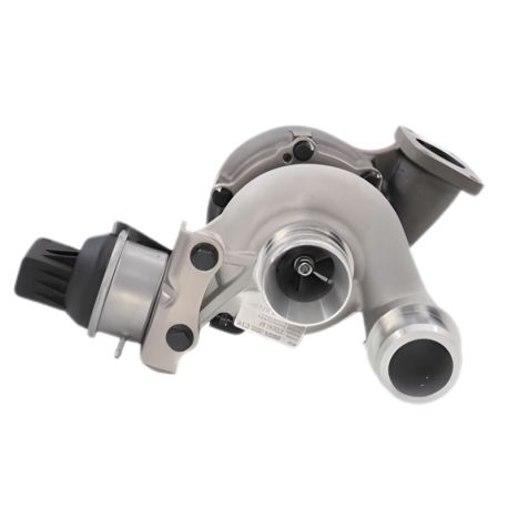 Turbo neuf pour VOLKSWAGEN Crafter (2E_) 2.5 TDI 109 CV - 49T77-07535 - Jrone