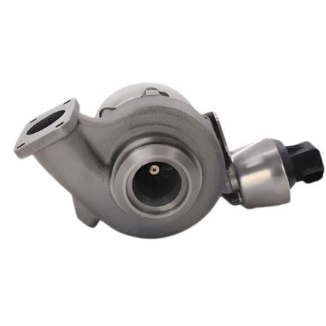 Turbo neuf pour VOLKSWAGEN Crafter (2E_) 2.5 TDI 109 CV - 49T77-07535 - Jrone