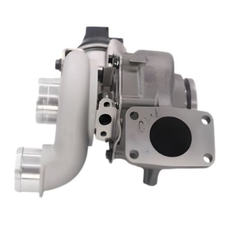 Turbo neuf pour VOLKSWAGEN Crafter (2E_) 2.5 TDI 109 CV - 49T77-07535 - Jrone