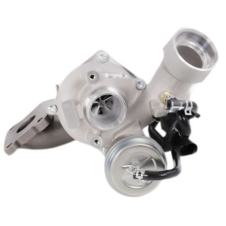 Turbo neuf pour SEAT Leon 3 (5F1) 1.4 TSI 122 CV - 1638 988 0000 - Jrone