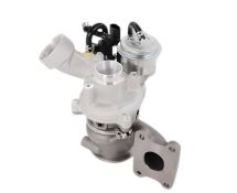 Turbo neuf pour SEAT Leon 3 ST (5F8) 1.4 TSI 122 CV - 1638 988 0000 - Jrone