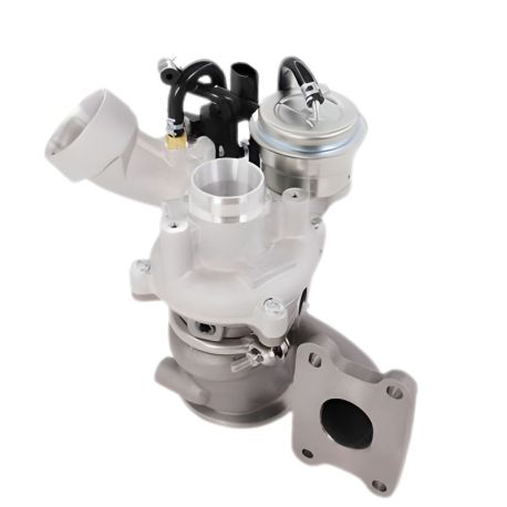 Turbo neuf pour AUDI A3 (8V1 / 8VK) 1.4 TFSI 122 CV - 1638 988 0000 - Jrone