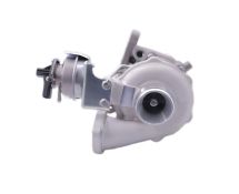 Turbo neuf pour OPEL Antara (L07) 2.2 CDTI 163 CV - 49477-01610 - Jrone