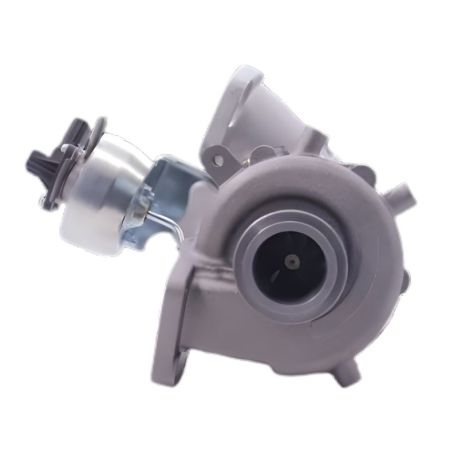 Turbo neuf pour OPEL Antara (L07) 2.2 CDTI 184 CV - 49477-01610 - Jrone