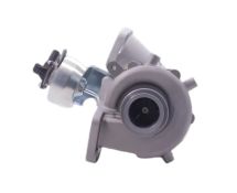 Turbo neuf pour OPEL Antara (L07) 2.2 CDTI 163 CV - 49477-01610 - Jrone