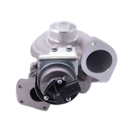 Turbo neuf pour OPEL Antara (L07) 2.2 CDTI 184 CV - 49477-01610 - Jrone