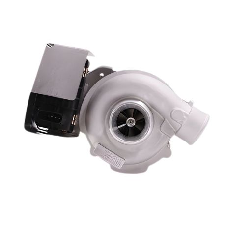 Turbo neuf pour DODGE Nitro 2.8 CRD 177 CV - 796910-5002S - Jrone