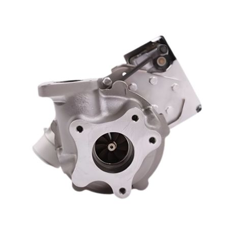 Turbo neuf pour DODGE Nitro 2.8 CRD 177 CV - 796910-5002S - Jrone