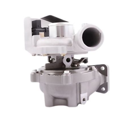 Turbo neuf pour JEEP Cherokee 2.8 CRD 177 CV - 796910-5002S - Jrone