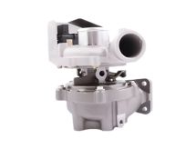 Turbo neuf pour JEEP Cherokee 2.8 CRD 163 CV - 796910-5002S - Jrone